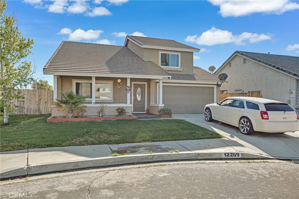 12269 Stonegate Cir
