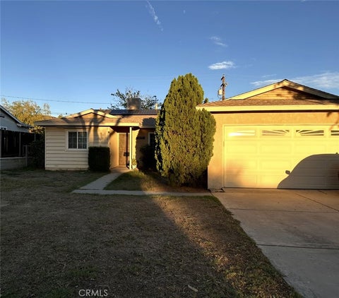 Photo of 5095 N. Acacia Avenue, San Bernardino, CA 92407 (MLS # IG26180487)
