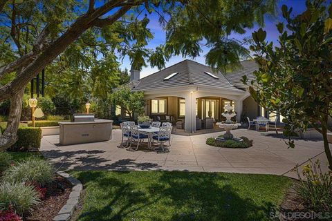 Photo of 13391 OLD WINEMASTER COURT Ct, Poway, CA 92064 (MLS # 250034006SD)