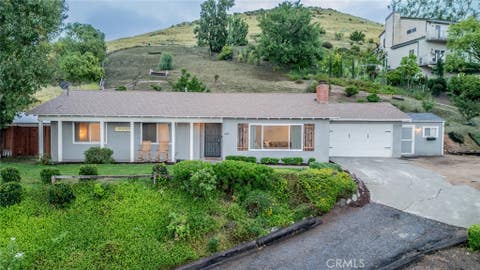 Photo of 4659 Crestview Dr, Norco, CA 92860 (MLS # IG26183477)