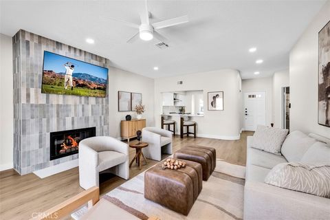 Photo of 191 Desert Falls Circle, Palm Desert, CA 92211 (MLS # PW25134119)