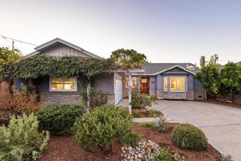 Photo of 1815 Clare Court, San Jose, CA 95124 (MLS # ML82065748)