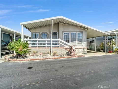 Photo of 16222 Monterey LN #84, Huntington Beach, CA 92649 (MLS # OC26152952)