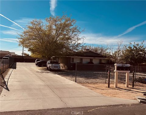 13250 Mohawk Apple Valley CA 92308