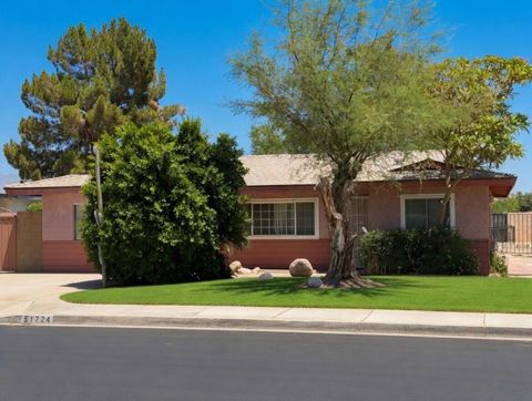 Photo of 51724 Douma Street, Coachella, CA 92236 (MLS # 219147725DA)