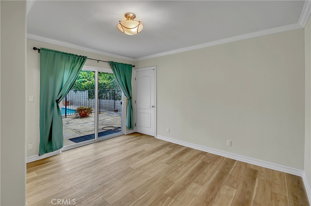 Monarch Bay Terrace (MBT) - Residential Lease