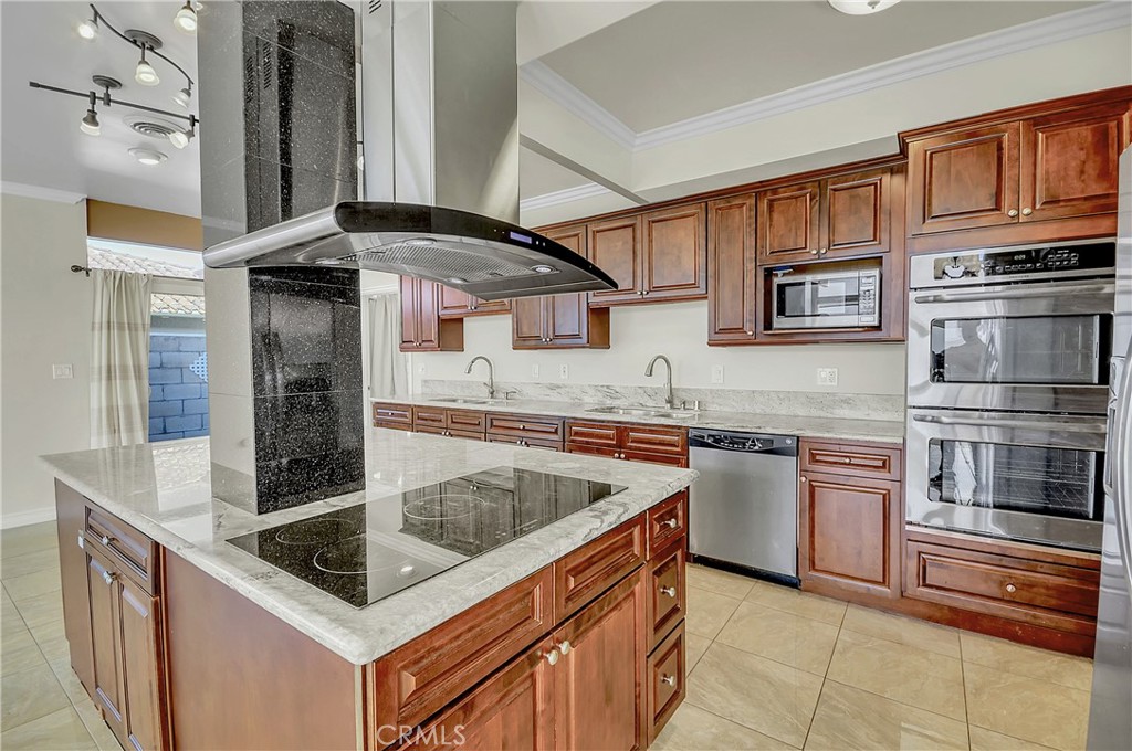 Monarch Bay Terrace (MBT) - Residential Lease
