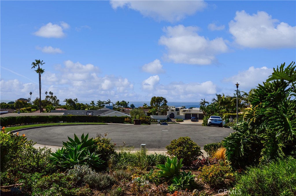 Monarch Bay Terrace (MBT) - Residential Lease