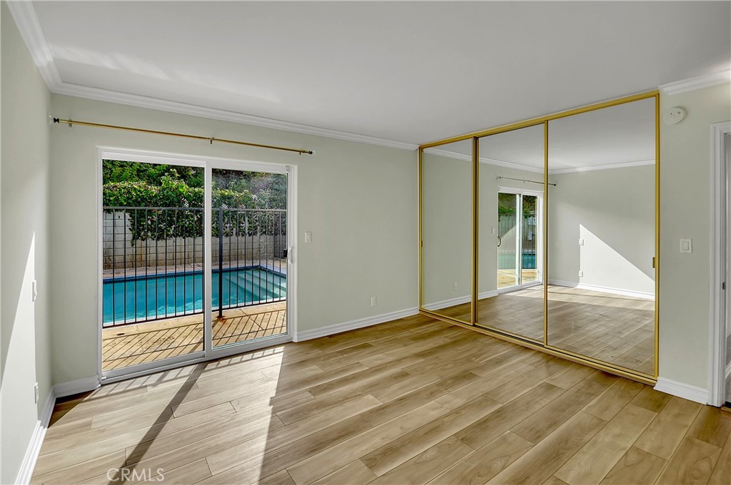 Monarch Bay Terrace (MBT) - Residential Lease