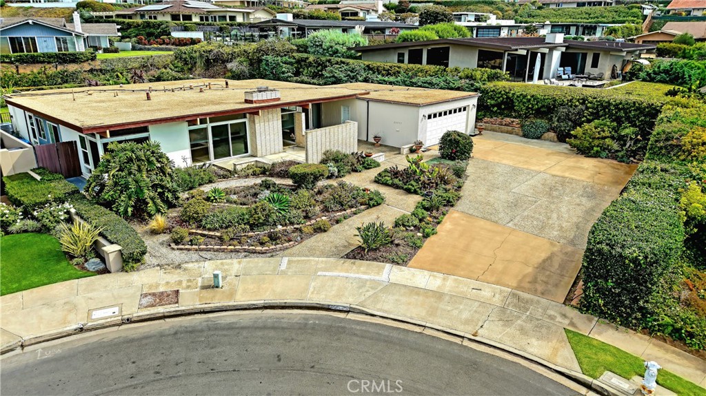 Monarch Bay Terrace (MBT) - Residential Lease