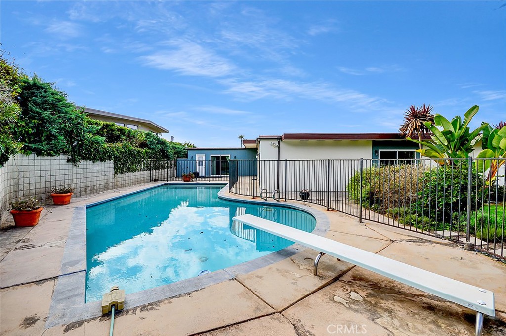 Monarch Bay Terrace (MBT) - Residential Lease