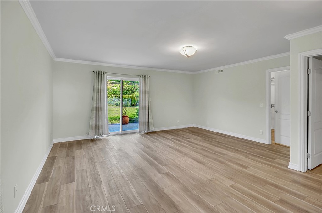 Monarch Bay Terrace (MBT) - Residential Lease