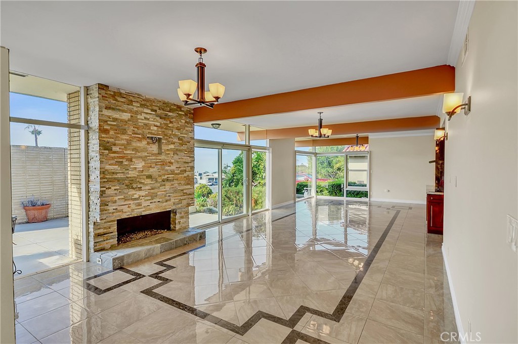 Monarch Bay Terrace (MBT) - Residential Lease