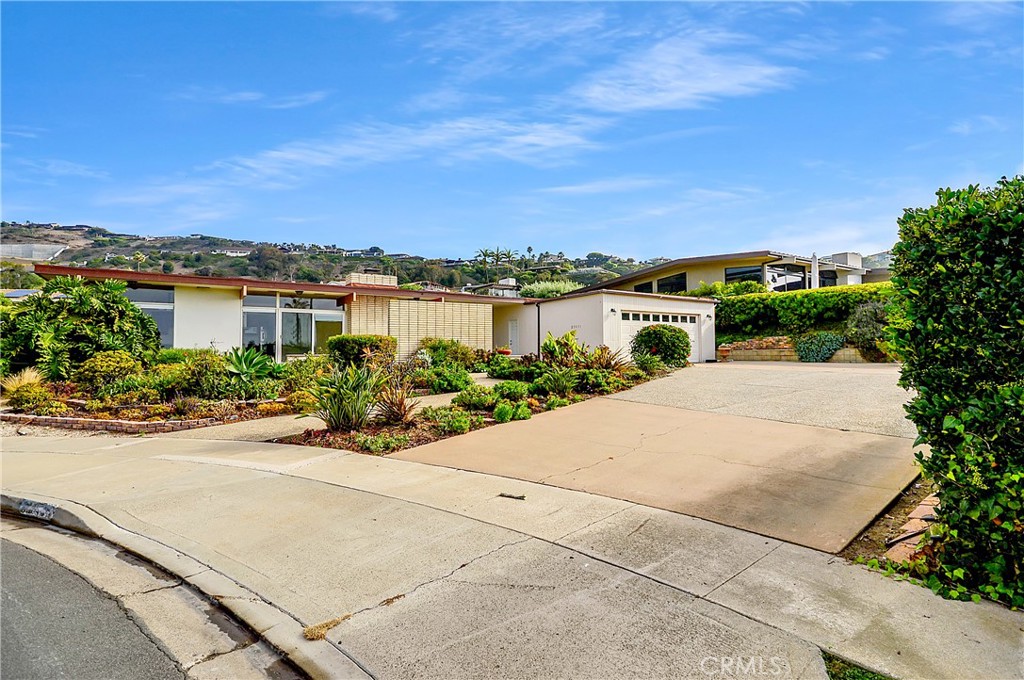 Monarch Bay Terrace (MBT) - Residential Lease