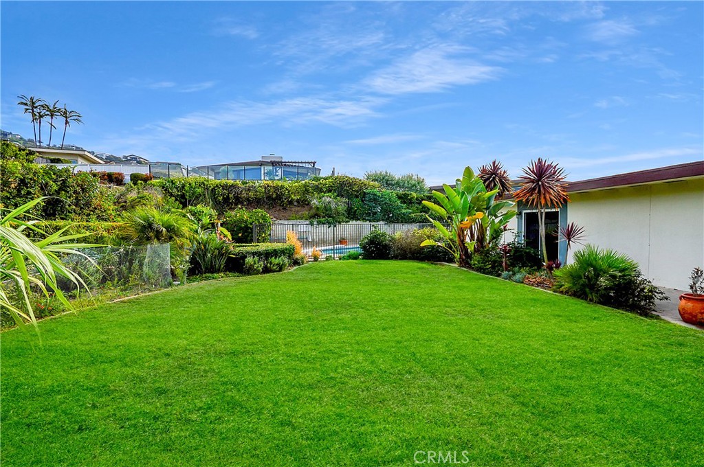 Monarch Bay Terrace (MBT) - Residential Lease