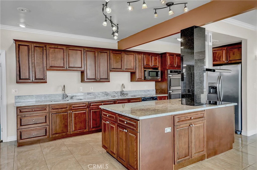 Monarch Bay Terrace (MBT) - Residential Lease
