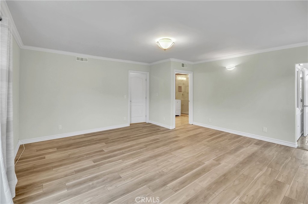 Monarch Bay Terrace (MBT) - Residential Lease