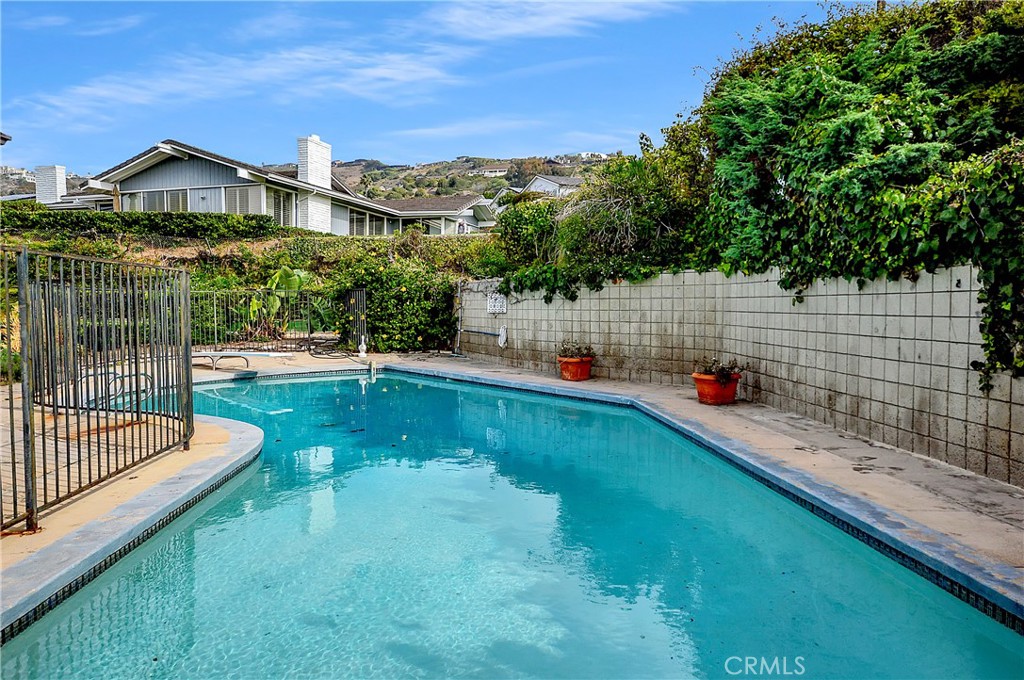 Monarch Bay Terrace (MBT) - Residential Lease