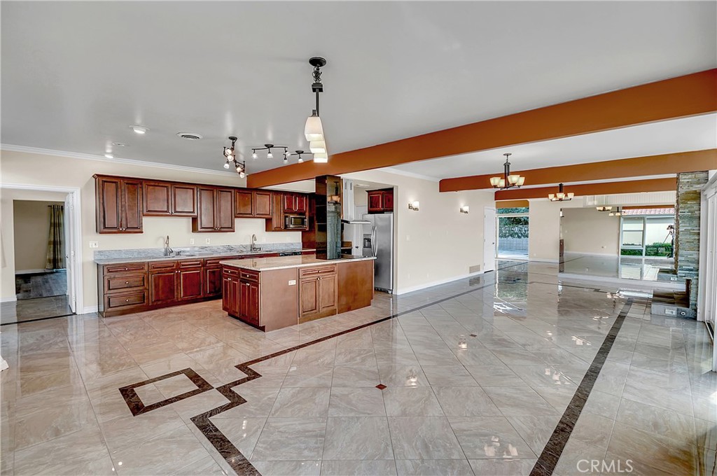 Monarch Bay Terrace (MBT) - Residential Lease