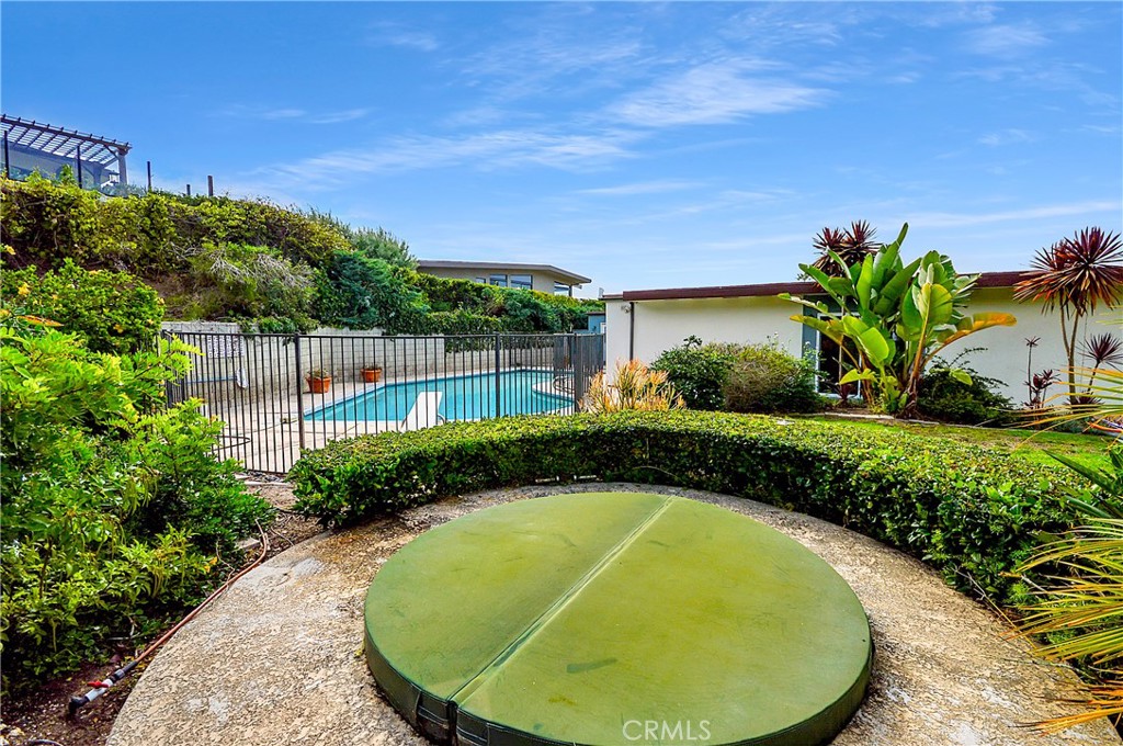 Monarch Bay Terrace (MBT) - Residential Lease