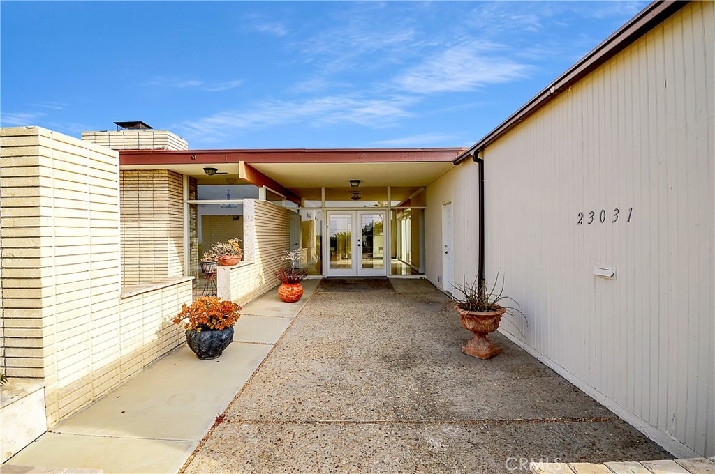 Monarch Bay Terrace (MBT) - Residential Lease