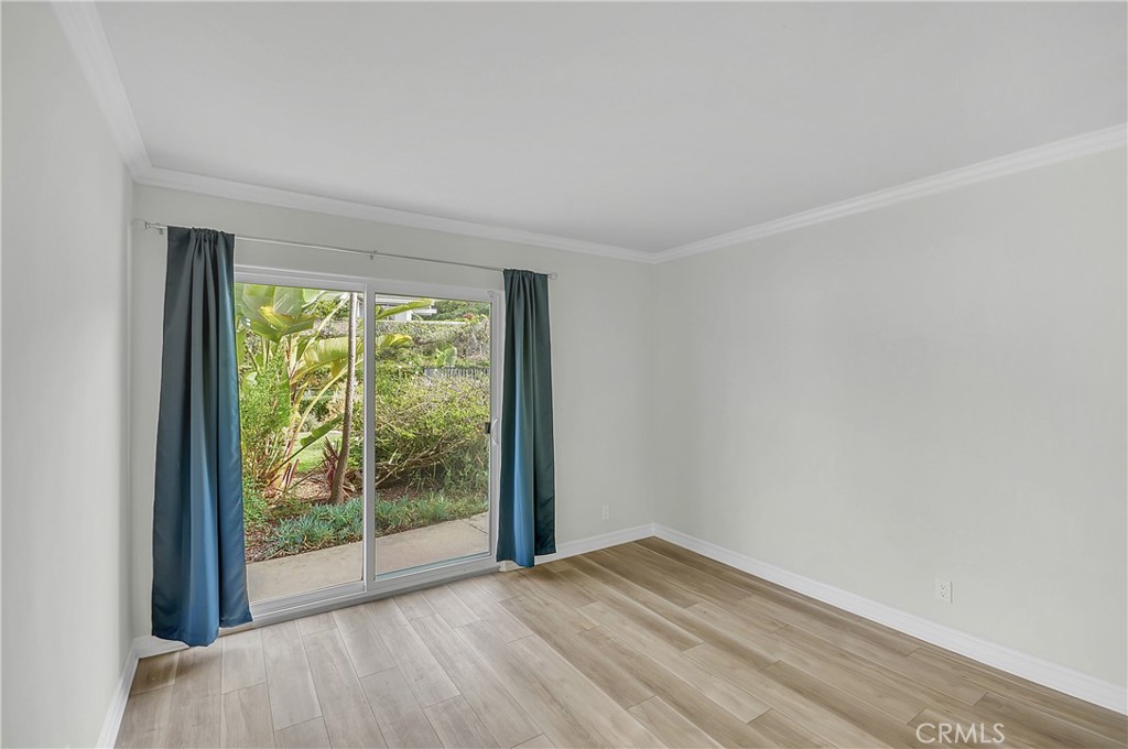 Monarch Bay Terrace (MBT) - Residential Lease