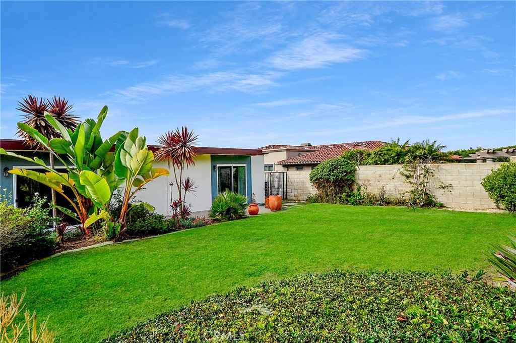 Monarch Bay Terrace (MBT) - Residential Lease