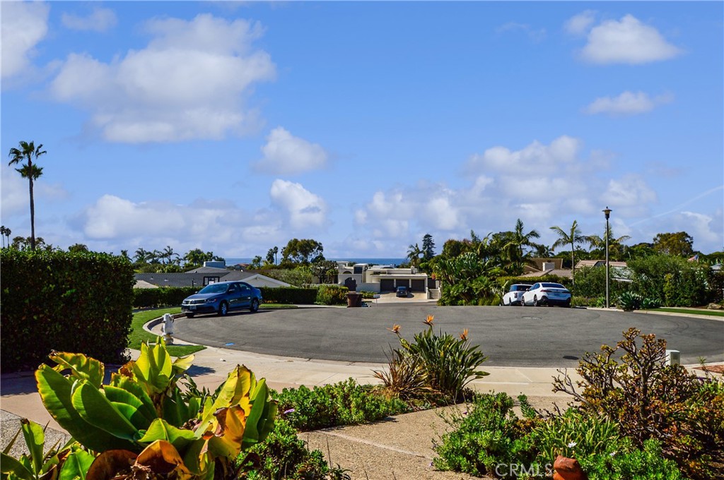 Monarch Bay Terrace (MBT) - Residential Lease