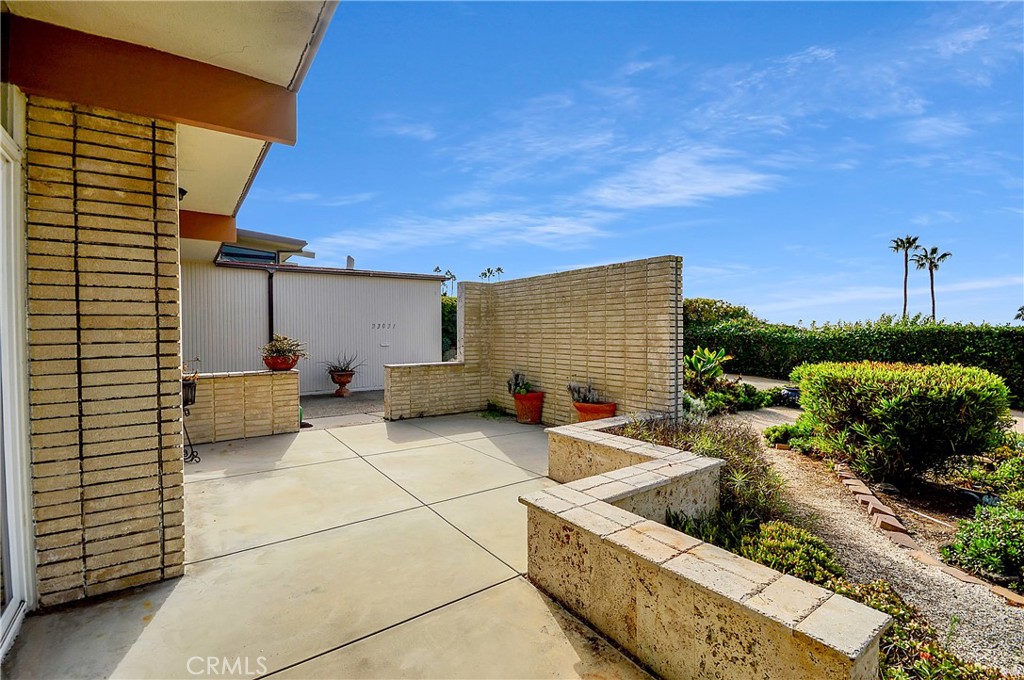 Monarch Bay Terrace (MBT) - Residential Lease