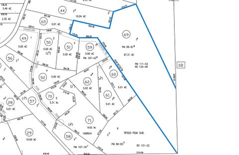 Photo of 0 Enumclaw, Berry Creek, CA 95916 (MLS # OR26222405)