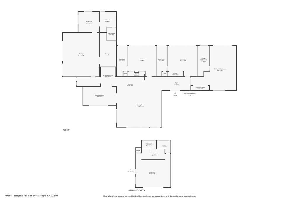 Thunderbird Heights - Residential