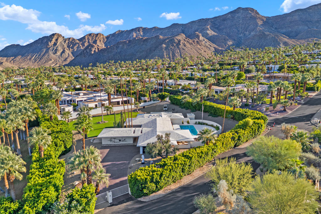 Thunderbird Heights - Residential