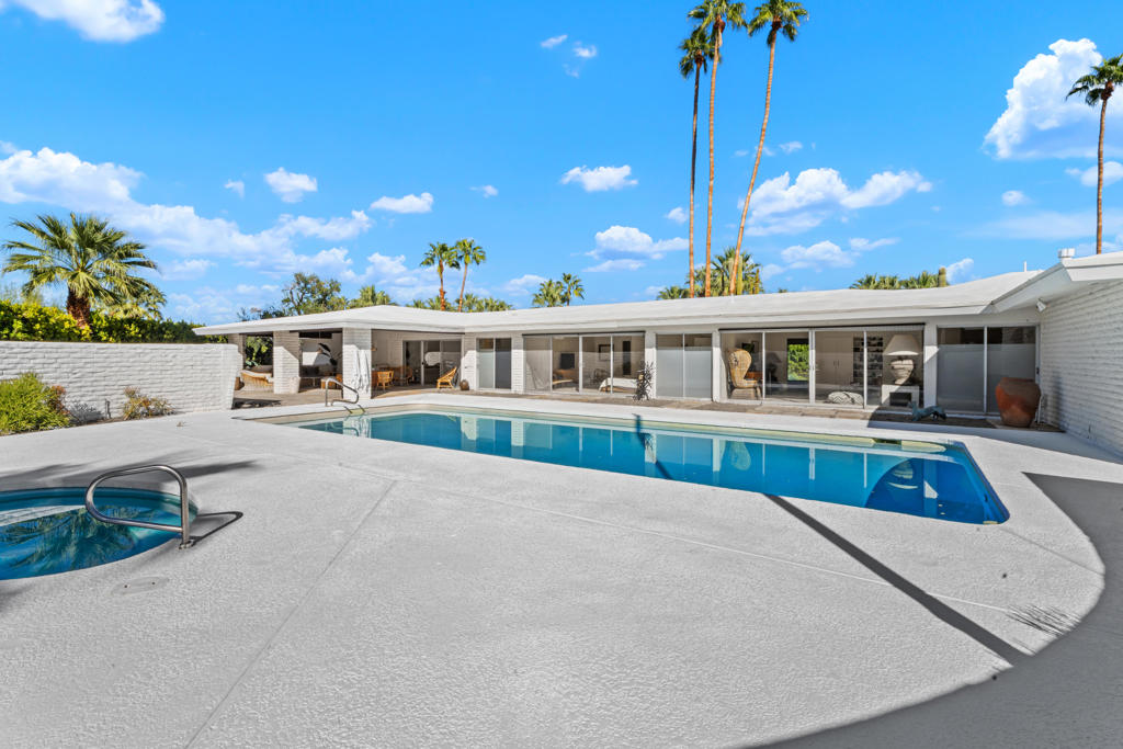 Thunderbird Heights - Residential