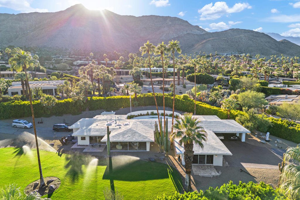 Thunderbird Heights - Residential