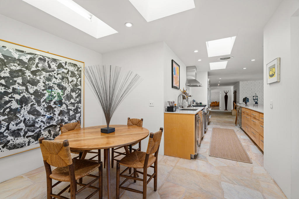 Thunderbird Heights - Residential