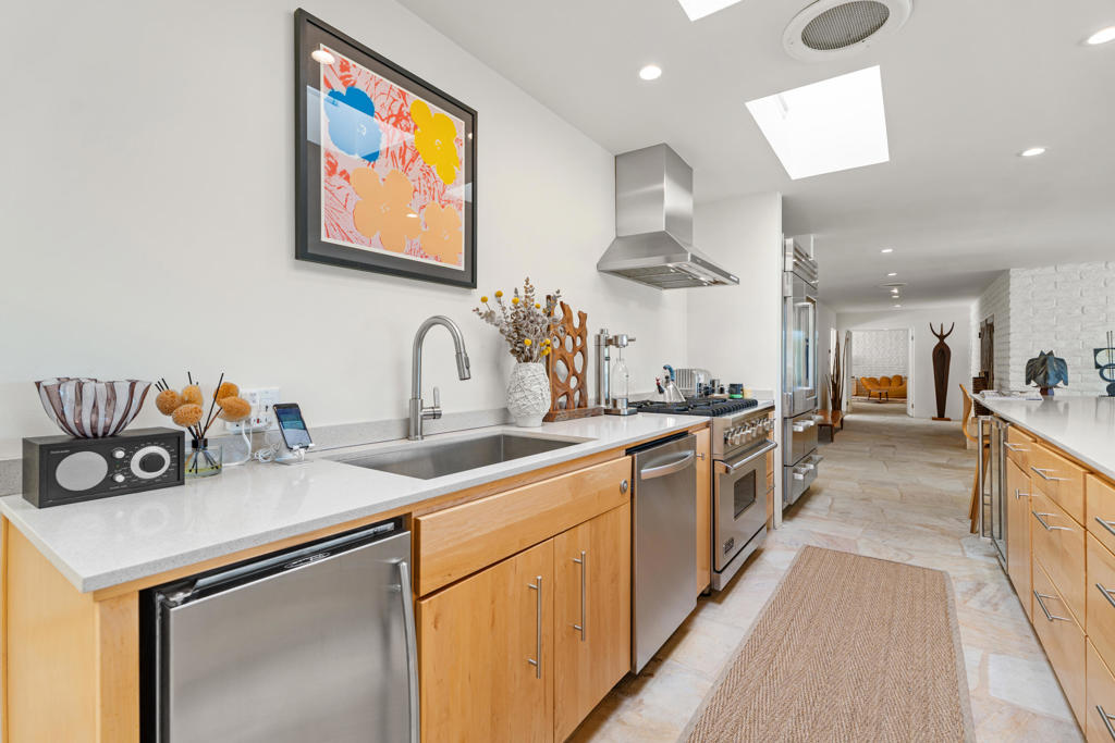 Thunderbird Heights - Residential