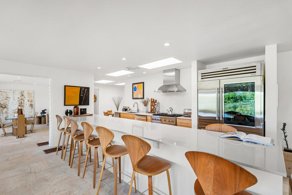 Thunderbird Heights - Residential