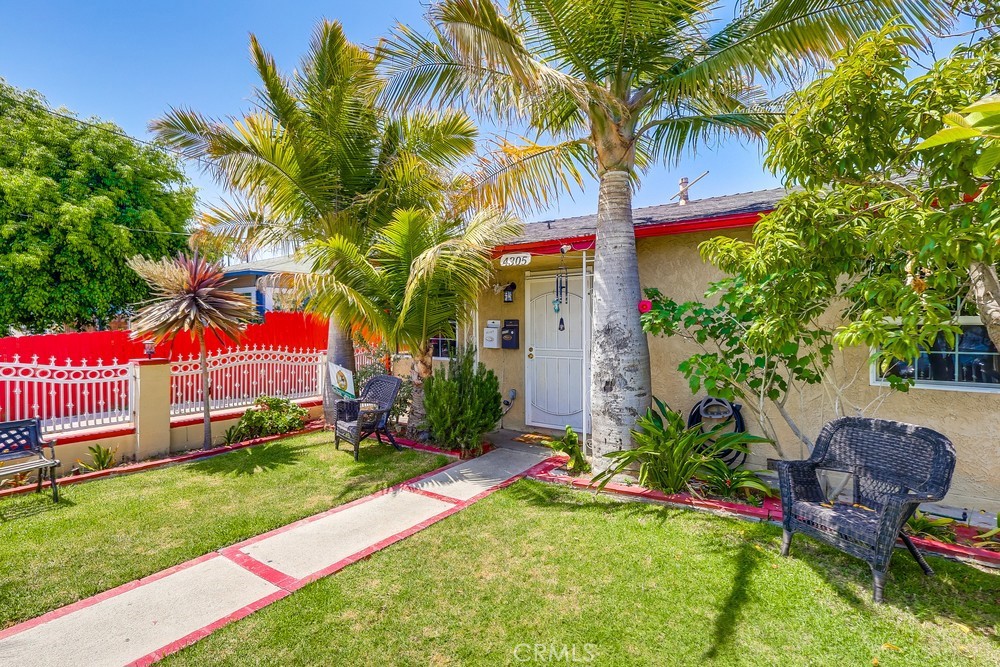 4305 W 153rd Street