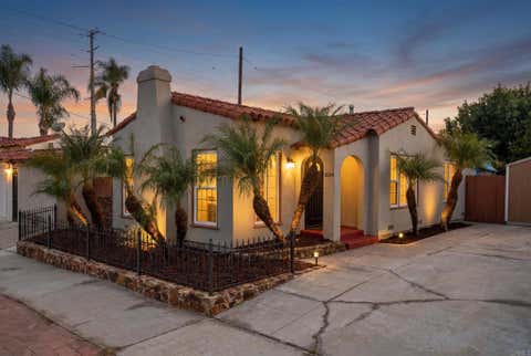 Photo of 4214 33rd Street, San Diego, CA 92104 (MLS # PTP2604205)