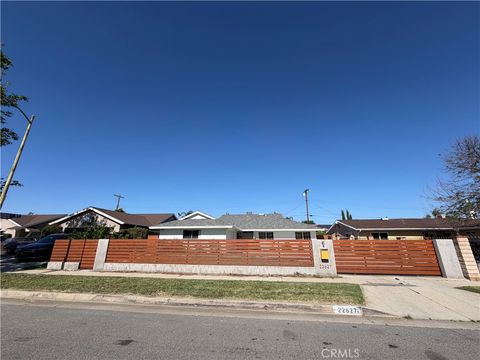 Photo of 22627 Enadia Way Way, West Hills, CA 91307 (MLS # SR26073260)