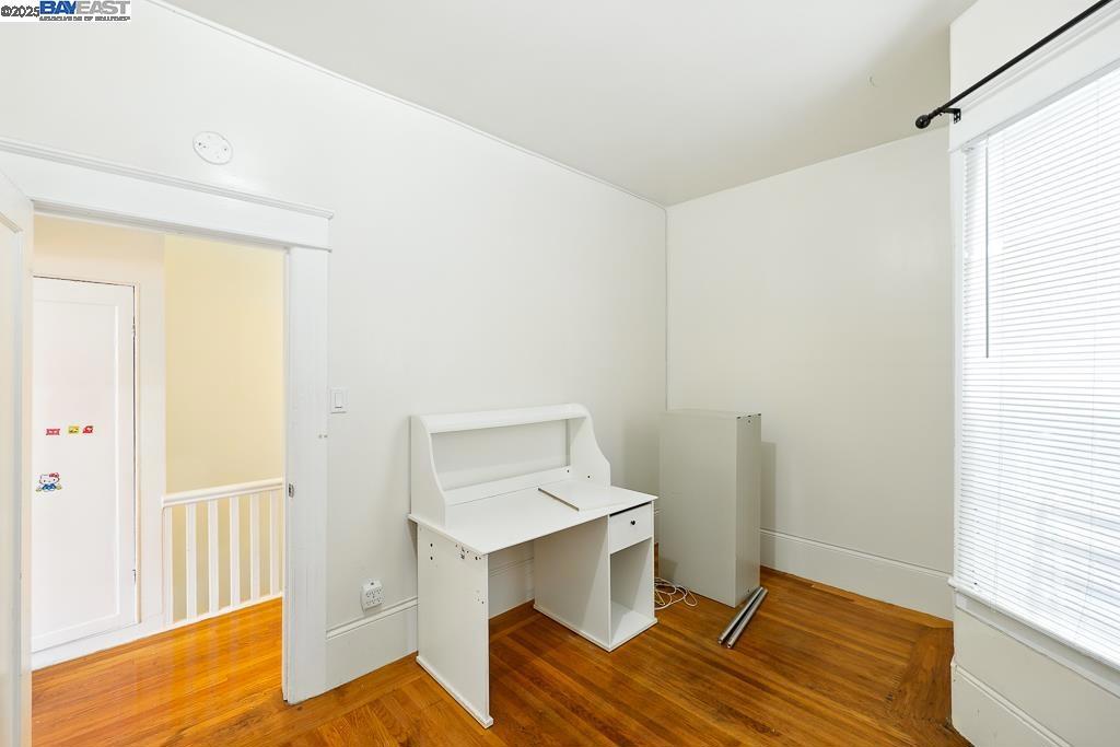 NOB HILL - Residential Income