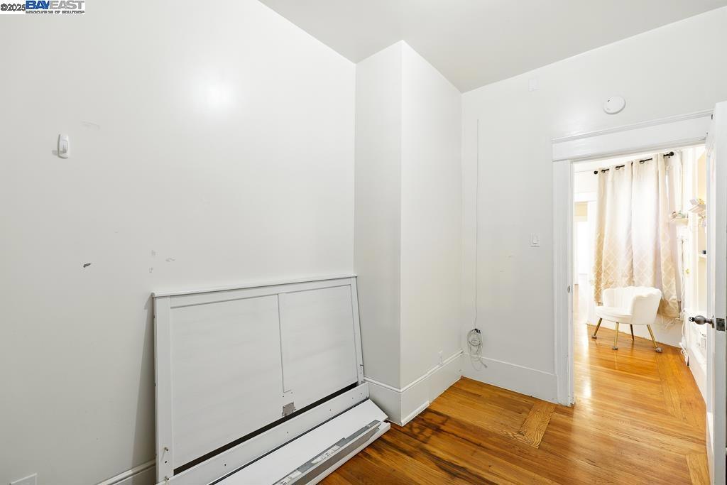 NOB HILL - Residential Income