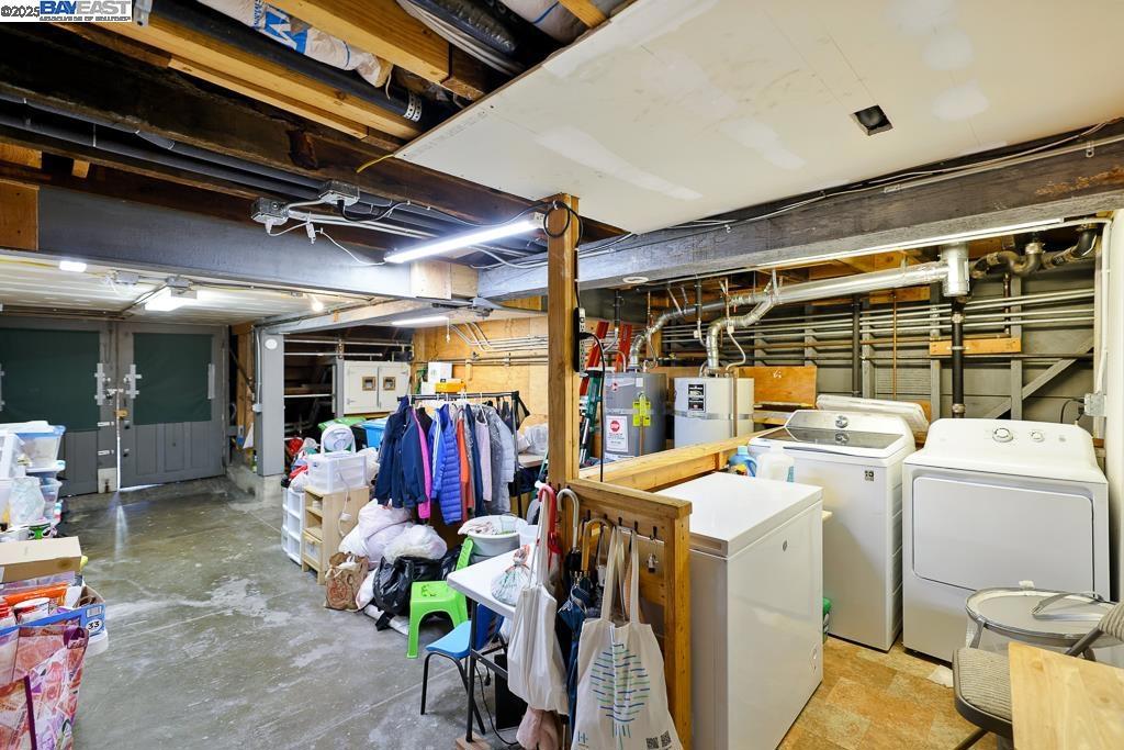 NOB HILL - Residential Income