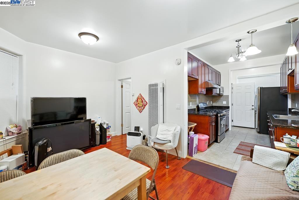 NOB HILL - Residential Income