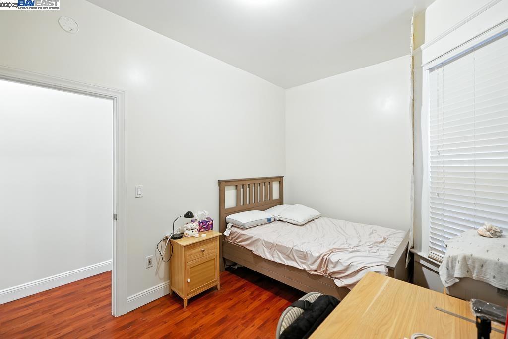NOB HILL - Residential Income