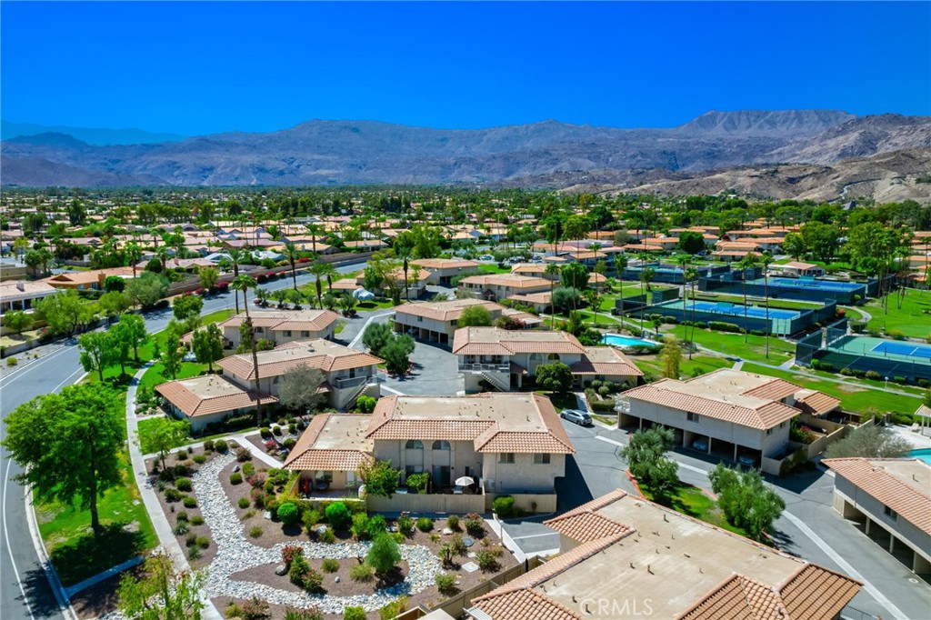 Deep Canyon Tennis Club (32309) - Residential