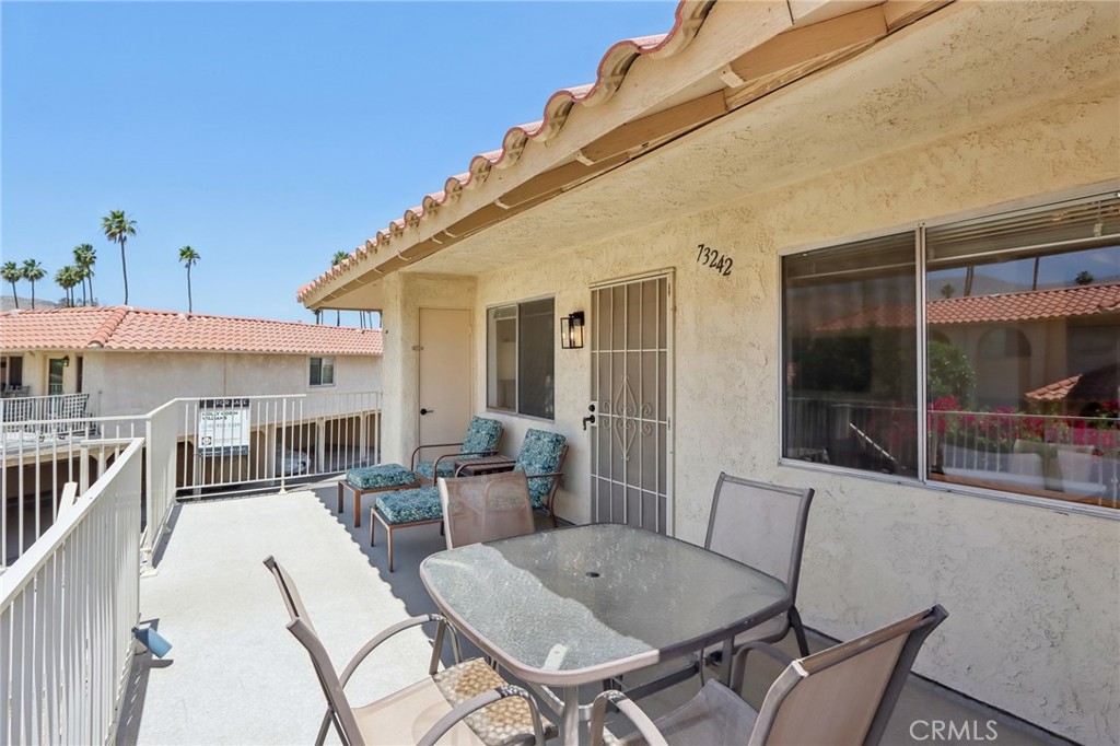 Deep Canyon Tennis Club (32309) - Residential