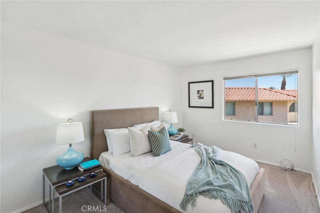 Deep Canyon Tennis Club (32309) - Residential