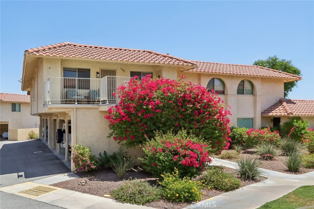 Deep Canyon Tennis Club (32309) - Residential