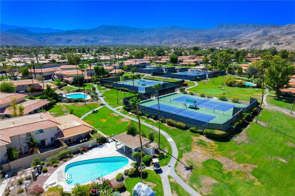 Deep Canyon Tennis Club (32309) - Residential